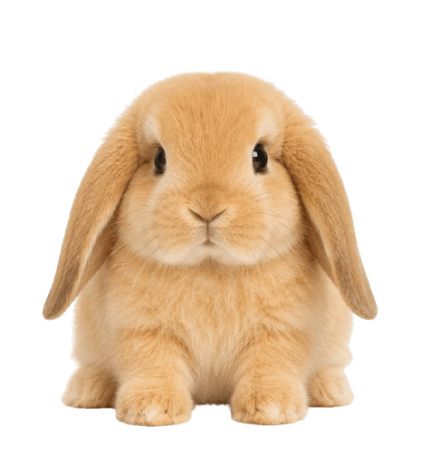 Brown Rabbit